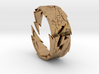 Power : Zeus Ring Size 11 3d printed 