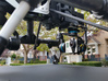 Gimbal Mount plate for DJI Inspire 1 3d printed 