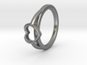 ø0.722-ø18.35 Mm Heart Ring A 3d printed 