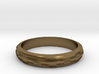 Ring Hilly special 3d printed 