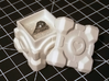Portal Companion Cube Ring Box 3d printed 