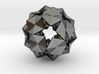 20 Hexagons Ball - 2.8 cm 3d printed 