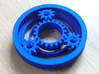 Planetary Gearing 3d printed Planetary Gearing