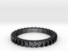 The Great Tyre Ring 3d printed 
