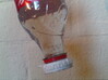Party Keychain (Fanta/CocaCola/Chaudfontaine) 3d printed Coca Cola Bottle