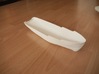 Basic Hull for Anticosti (1:200) 3d printed hull as printed