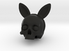 Bunnyears Skull - Halloween 3d printed 