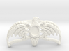 Harry  potter Size 10 eagle ring 3d printed 