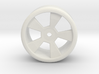 Rc Drift Wheel 2 3d printed 