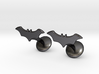 Batman Dead End Cufflinks 3d printed 