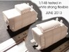 1-148 Spare Tender For BP-42 3d printed 