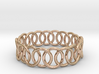 Ring Bracelet 70 3d printed 