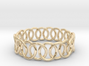 Ring Bracelet 78 3d printed 