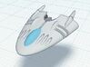 Slipstream II-A 3d printed XIA Tier 2 spacecraft REGULATION XIA SPEC