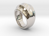 Good Ring 14 - Italian Size 14 3d printed 