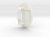 Sensor Pod (WSF) 3d printed 