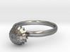 New Ring Design  3d printed 