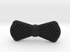 Bow Tie Geometric Design 3d printed 