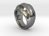 Good Ring 23 - Italian Size 23 3d printed 