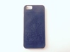 iPhone 6 Case - La Mort 3d printed 