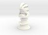 Chess Set Rook 3d printed 