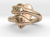 Cupido Ring 18 - Italian Size 18 3d printed 