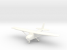 Cessna 172RG in 1/96 Scale 3d printed 