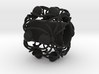 Spider pendant Charm 3D Model 3d printed 