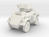 PV97 Humber Mk IV Armored Car (1/48) 3d printed 