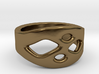 Frohr Design Ring Easy Style 3d printed 