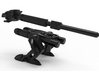 BH Archer Warhead Bow Full Upgrade Kit 3d printed 