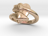 Cupido Ring 24 - Italian Size 24 3d printed 