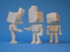 RPS BOTS 3d printed 