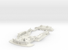  S02-ST1 Chassis for Carrera BMW M3 DTM STD/LMP 3d printed 