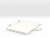 S99-S01 Lid for Scalextric Digital chip bay 3d printed 
