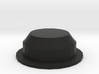 Tavor Handgrip Button - Concave 3d printed 