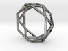 Structural Ring size 12 3d printed 