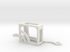 RFV16 GPS Holder for DJI Phantom 3 3d printed 