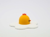 Chicks Fried _ ( Normal ) 3d printed 