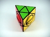 HeliPrism 6 Ball Puzzle 3d printed HeliPrism 6 Ball