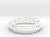 Vertebra Bracelet / Model VTB03 3d printed 