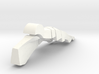 Planar Foot - 5 Inch 3d printed 