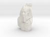 28mm/32mm Younger Memnon/Ramesses/Ozymandias 3d printed 