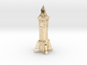 N Gauge Victorian Clock Tower 3d printed 