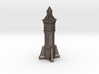 HO/OO Gauge - Victorian Clock Tower 3d printed 