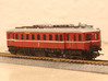 N scale Skagensbanen M1 Part 2 of 3 3d printed 