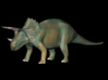 Replica Toys Jurassic World Triceratops  3d printed 