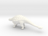 Jurassic World Dinosaurs Ankylosaurus Model A.01 3d printed 