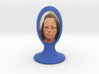 Kim Davis Butt Plug 3d printed 