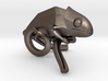 Chameleon - Keychain  3d printed 